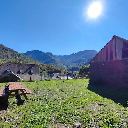 Eco La Grange Vendégház 3*