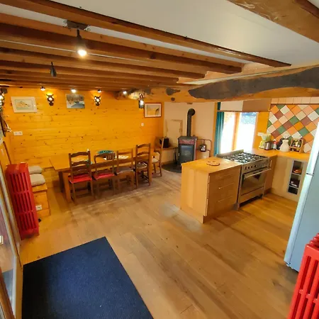 Eco La Grange 3* Fos