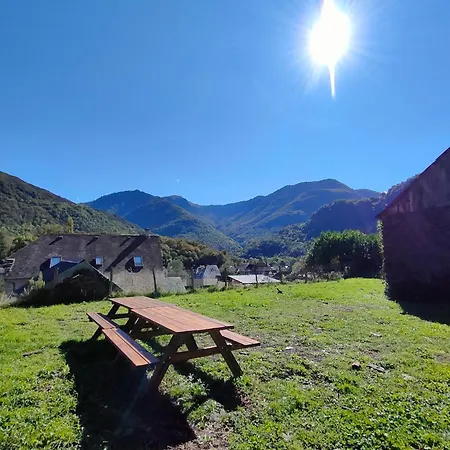 Vendégház Eco La Grange 3*