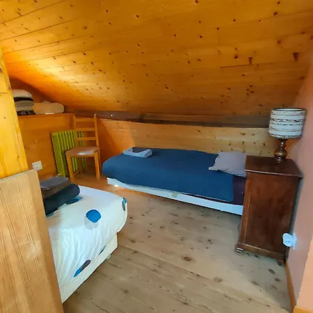 Eco La Grange Vendégház