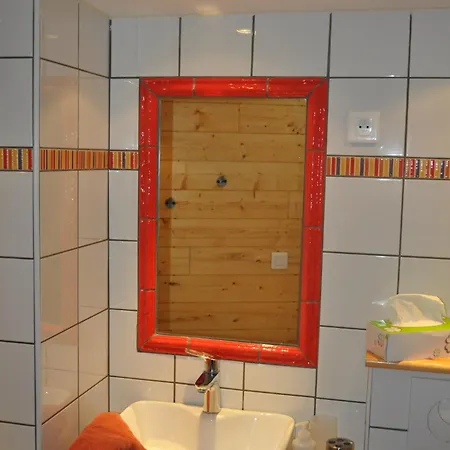 Eco La Grange Vendégház Fos