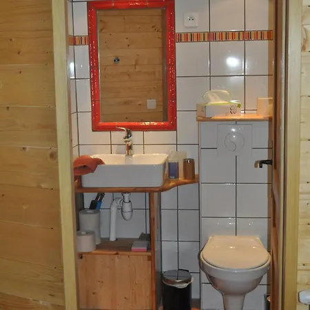 Eco La Grange Vendégház 3*