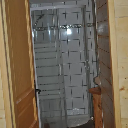 Vendégház Eco La Grange 3*