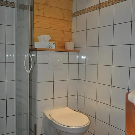 Vendégház Eco La Grange 3*