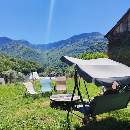 Vendégház Eco La Grange