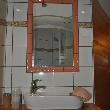 Affittacamere Eco La Grange 3*