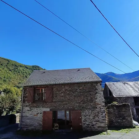 Eco La Grange Affittacamere