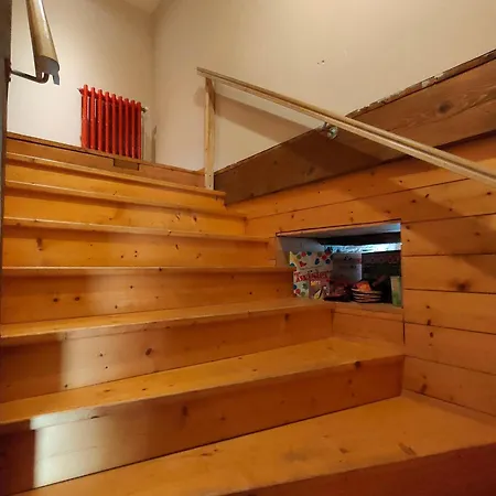 Affittacamere Eco La Grange