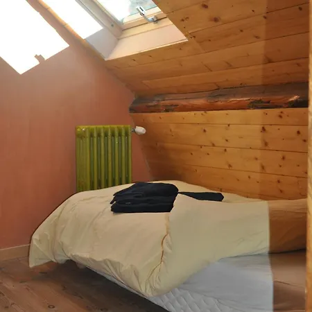 Affittacamere Eco La Grange