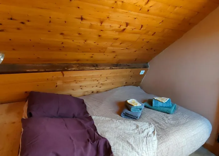 Eco La Grange Fos (Haute-Garonne)