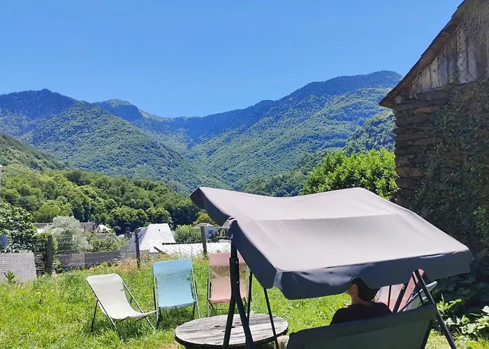 Eco La Grange Pensionat 3*