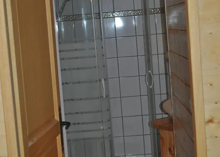 Pensionat Eco La Grange 3*